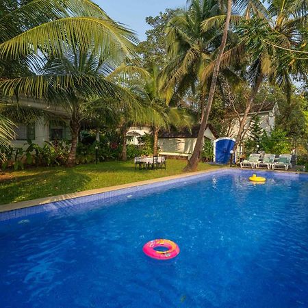Stayvista At Amalia By Tellado With Pool, Wifi Assagao 外观 照片