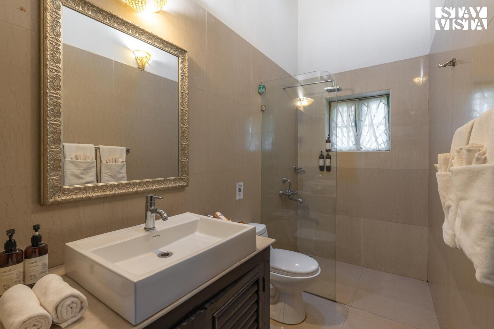 Stayvista At Amalia By Tellado With Pool, Wifi Assagao 外观 照片